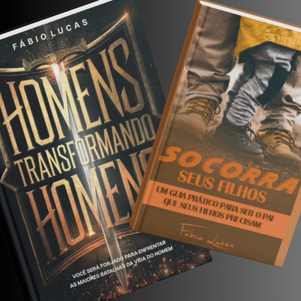 Combo Família: 4 livros pelo preço de 1 - Imagem 2