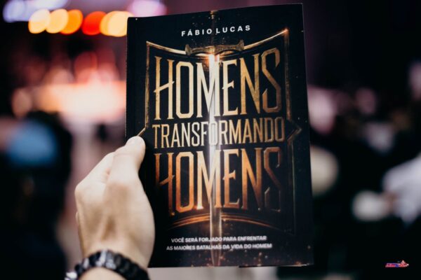 Homens Transformando Homens - Imagem 2